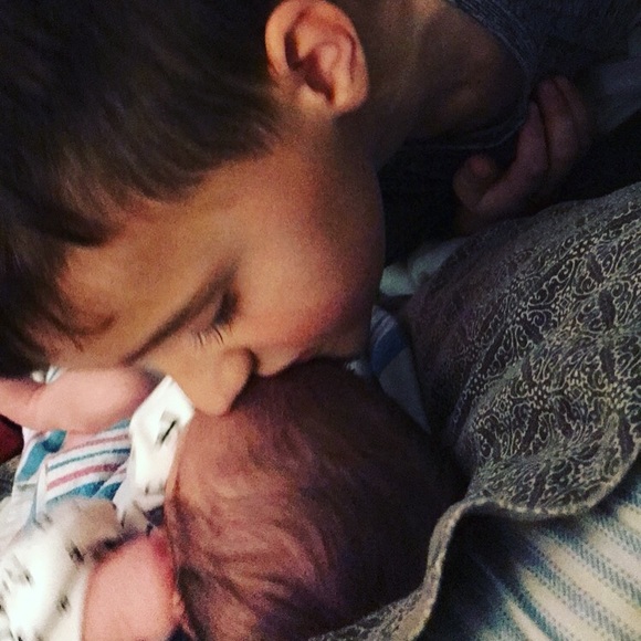 Meet Your Posher! - Picture 3 of 3